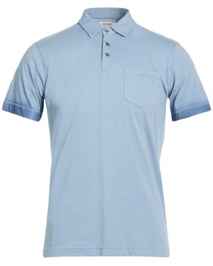 Crossley Polo - Azul