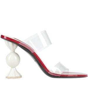 Simon Miller Sandals - Pink