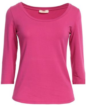 Marani Jeans T-shirt - Rosa