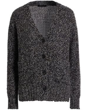Aragona Cardigan - Gray