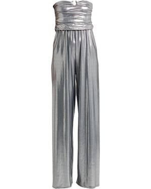Siste's Jumpsuit - Gray