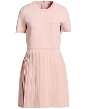 MICHAEL Michael Kors Minivestido - Rosa