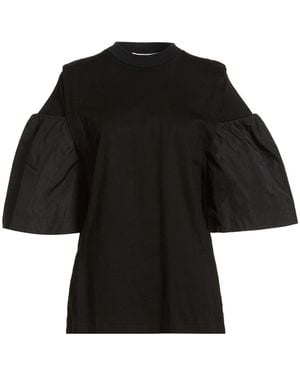 Toga T-Shirt - Black
