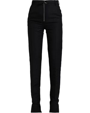 CAPASA MILANO Trouser - Black