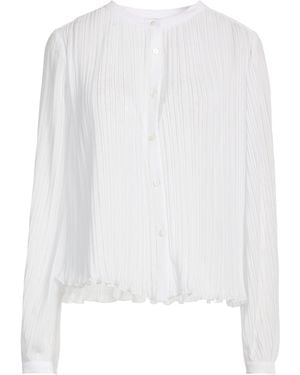 Camicettasnob Shirt Polyester - White