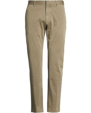 Closed Pants - Natural