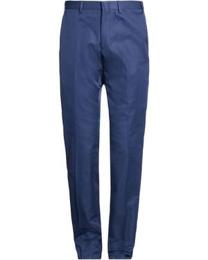 Brioni Trouser - Blue
