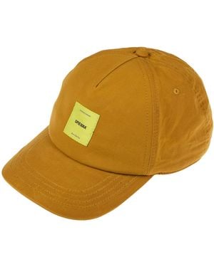 Spiewak Hat - Natural