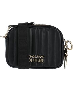 Versace Jeans Couture Sacs Bandoulière - Noir