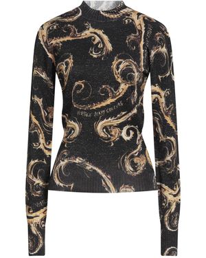 Versace Jeans Couture Pullover - Noir