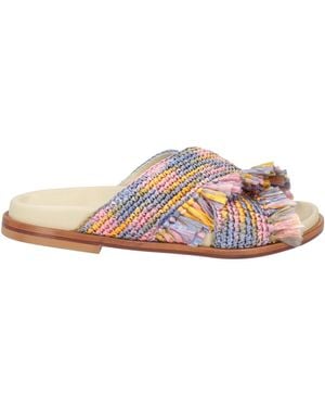 Lorena Antoniazzi Sandals - Pink