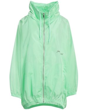 hinnominate Jacket - Green