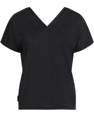 Rrd T-Shirts - Black