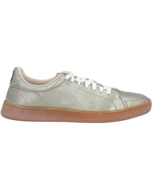 Moma Sneakers - Bianco