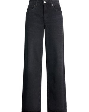 Agolde Jeans Organic Cotton - Blue