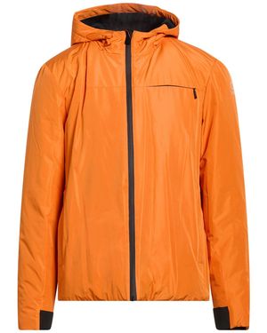 Suns Boards Jacket - Orange