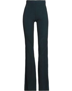Dion Lee Leggings - Blu
