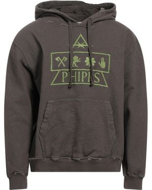 Phipps Sweat-shirt - Gris