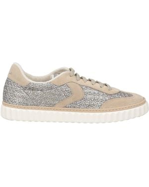 Voile Blanche Trainers - White
