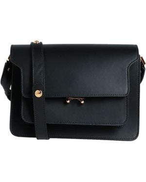 Marni Cross-body Bag - Black