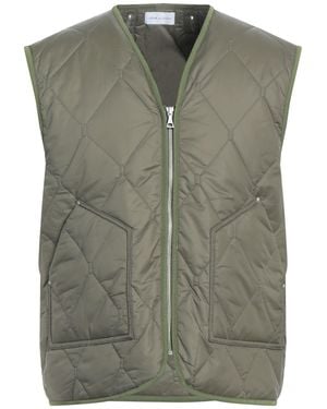 John Elliott Giacca & Giubbotto - Verde