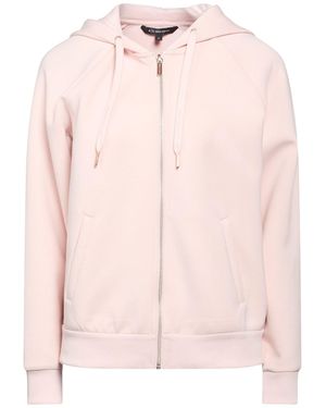 ARMANI EXCHANGE Sweatshirt - Pink