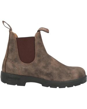 Blundstone Stivaletti - Marrone