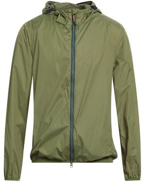 Armata Di Mare Jacke & Anorak - Grün