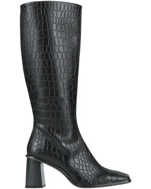 Alohas Boot - Black