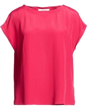 Maliparmi Tops - Pink