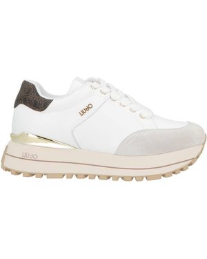 Liu Jo Trainers - White