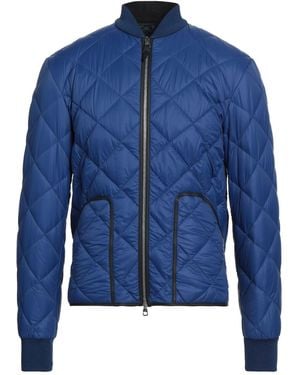 dunhill Jacket - Blue