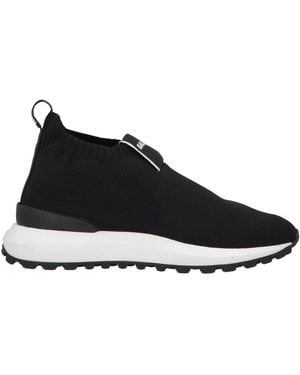 BALR Trainers Textile Fibres - Black