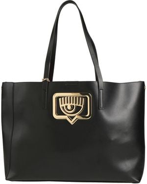 Chiara Ferragni Sac à main - Noir