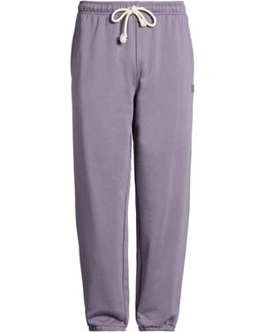 Acne Studios Trouser - Purple