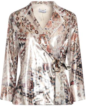 SFIZIO STUDIO Blazer - Natural