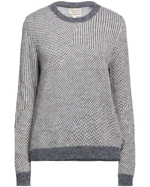 ALESSIA SANTI Pullover - Gris