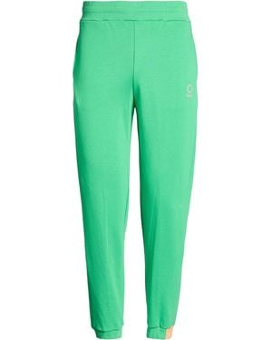 Suns Boards Pants Cotton, Polyester - Green