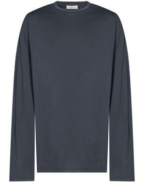 Rier T-Shirts - Blue