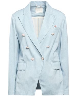 Circolo 1901 Blazer - Blau