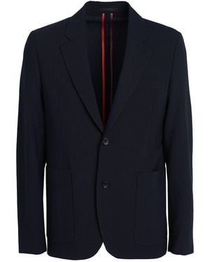 Paul Smith Blazer - Blau