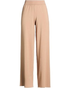 Kontatto Pants - Natural