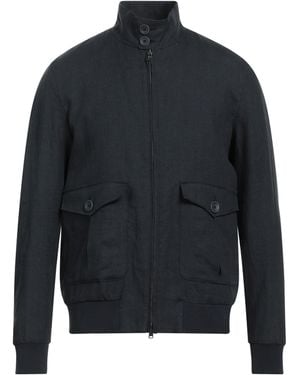 Herno Jacket - Blue