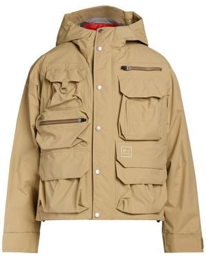 Woolrich Jacke & Anorak - Natur