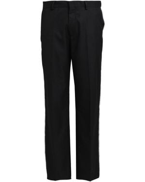 TOPMAN Pants - Black