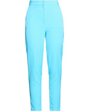 ACTUALEE Trouser - Blue