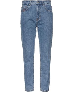 BBCICECREAM Jeanshose - Blau