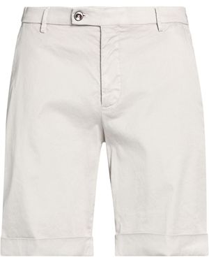 Michael Coal Shorts & Bermuda Shorts - Natural