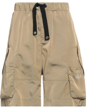 Versace Shorts E Bermuda - Neutro