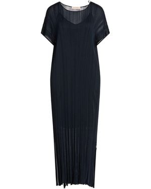 Gentry Portofino Maxi Dress - Blue